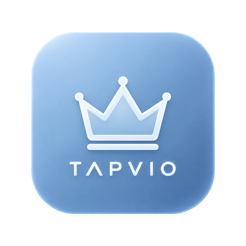 TAPVIO Pro – Verwaltung und Auswertung von NFC- und QR-Aufstellern